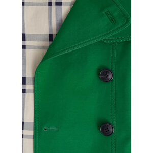 Hobbs Skylar Shower Resistant Trench Coat